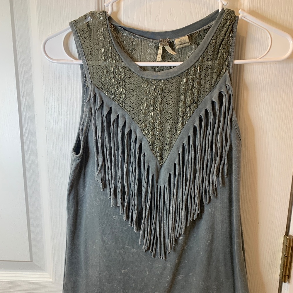 BKE (Gimmicks) Blouse